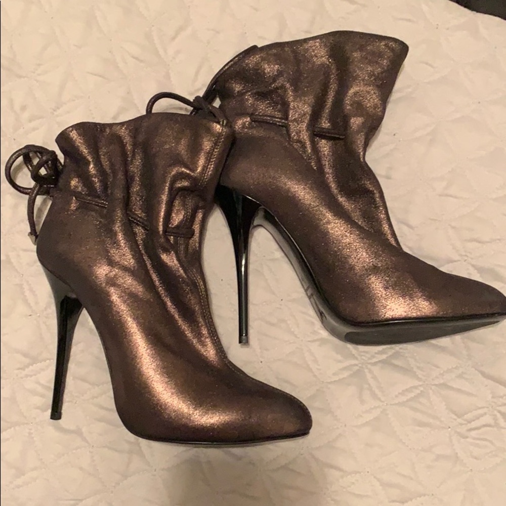 Giuseppe Zanotti , size38